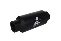 Aeromotive - Aeromotive In-Line Filter - (AN-10) 10 Micron Microglass Element - Image 4