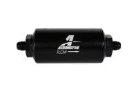 Aeromotive - Aeromotive In-Line Filter - (AN-06 Male) 100 Micron Stainless Steel Element - Image 3