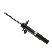 Bilstein - Bilstein B4 02-07 BMW 745i/745Li/760i/760Li w/ EDC Front Left Twintube Strut Assembly - Image 2