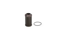 Aeromotive - Aeromotive Replacement 100 Micron SS Element (for 12304/12307/12324 Filter Assemby) - Image 4