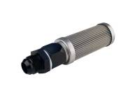 Aeromotive - Aeromotive Stealth In-Tank -12AN Bulkhead 100 Micron Stainless Steel Fuel Filter - Image 2