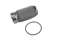 Aeromotive - Aeromotive Filter Element - Crimp - 100 Micron SS (Fits 12304/12307/12324/12331/12354) - Image 2