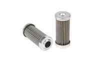 Aeromotive - Aeromotive Replacement 100 Micron SS Element (for 12316 Filter Assemby) - Image 2