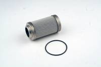 Aeromotive - Aeromotive Filter Element - 10 Micron Microglass (Fits 12340/12350) - Image 2