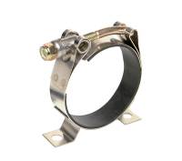 Aeromotive - Aeromotive 2 1/2 x 3/4 T-Bolt Clamp - Image 1