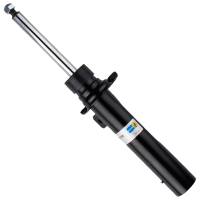 Bilstein B4 OE Replacement 14-20 Mini Cooper (F55) w/ Electronic Susp. Front Left Strut Assembly