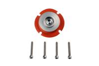 Aeromotive - Aeromotive Regulator Repair Kit (for 13204/13207/13254) - Image 1