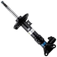 Bilstein B4 OE Replacement (DampTronic) 10-14 Mercedes-Benz E350/E550 Front Twintube Strut Assembly - 23-255807