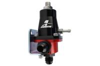 Aeromotive - Aeromotive Compact Billet Adjustable EFI Regulator - (1) AN-6 Male Inlet and Return - Image 2