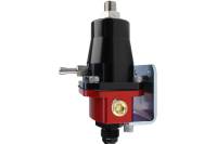 Aeromotive - Aeromotive Compact Billet Adjustable EFI Regulator - (1) AN-6 Male Inlet and Return - Image 3