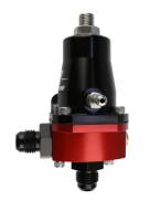 Aeromotive - Aeromotive Compact Billet Adjustable EFI Regulator - (1) AN-6 Male Inlet and Return - Image 4