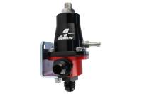 Aeromotive - Aeromotive Compact Billet Adjustable EFI Regulator - (1) AN-6 Male Inlet and Return - Image 7