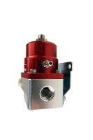 Aeromotive - Aeromotive A1000-6 Injected Bypass Adjustable EFI Regulator (2) -6 Inlet/(1) -6 Return - Image 2