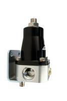 Aeromotive - Aeromotive Adjustable Regulator - EFI Bypass - (2) -6 Inlets/(1) -6 Return - Image 4