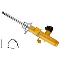 Bilstein - Bilstein B6 BMW F20/F22/F30/F32 w/ xDrive and Electronic Suspension Front Right Strut Assembly - Image 2