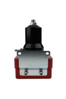 Aeromotive - Aeromotive Regulator - 30-120 PSI - .500 Valve - 4x AN-08 and AN-10 inlets / AN-10 Bypass - Image 13