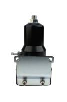 Aeromotive - Aeromotive Regulator - 30-120 PSI - .313 Valve - 2x AN-10 Inlets / AN-10 Bypass - Image 4