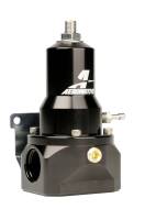 Aeromotive - Aeromotive Regulator - 30-120 PSI - .313 Valve - 2x AN-10 Inlets / AN-10 Bypass - Image 9