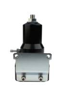 Aeromotive - Aeromotive Regulator - 30-120 PSI - .313 Valve - 2x AN-10 Inlets / AN-10 Bypass - Image 12