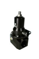 Aeromotive - Aeromotive Adjustable Regulator - 30-120 PSI - .500 Valve - 2x AN-12 Inlets / AN-12 Return - Image 3