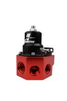 Aeromotive - Aeromotive A2000 Carbureted Bypass Regulator - 4-Port - Image 9