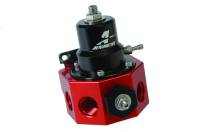 Aeromotive Double Adjustable Carbureted Regulator for Belt Drive Fuel Pump