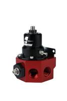 Aeromotive - Aeromotive Double Adjustable Carbureted Regulator for Belt Drive Fuel Pump - Image 2