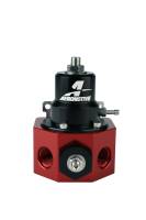 Aeromotive - Aeromotive Double Adjustable Carbureted Regulator for Belt Drive Fuel Pump - Image 3