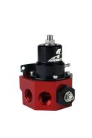 Aeromotive - Aeromotive Double Adjustable Carbureted Regulator for Belt Drive Fuel Pump - Image 6