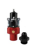 Aeromotive - Aeromotive Pro-Stock 2-Port Regulator 4-8 PSI - Image 3