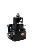 Aeromotive - Aeromotive Dual Adjustable Alcohol Log Regulator for Belt and Direct Drive Mechanical Pumps - Image 2