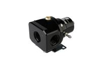 Aeromotive - Aeromotive Dual Adjustable Alcohol Log Regulator for Belt and Direct Drive Mechanical Pumps - Image 3