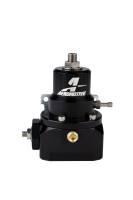 Aeromotive - Aeromotive Dual Adjustable Alcohol Log Regulator for Belt and Direct Drive Mechanical Pumps - Image 4