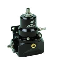 Aeromotive - Aeromotive Dual Adjustable Alcohol Log Regulator for Belt and Direct Drive Mechanical Pumps - Image 6