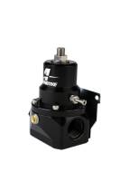 Aeromotive - Aeromotive Dual Adjustable Alcohol Log Regulator for Belt and Direct Drive Mechanical Pumps - Image 7