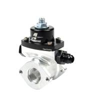 Aeromotive - Aeromotive Modular Fuel Pressure Regulator - 2 x AN-06 Outlet and 2 x AN-10 Inlet Ports - Image 1