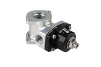 Aeromotive - Aeromotive Modular Fuel Pressure Regulator - 2 x AN-06 Outlet and 2 x AN-10 Inlet Ports - Image 2