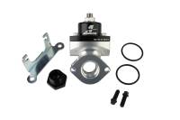 Aeromotive - Aeromotive Modular Fuel Pressure Regulator - 2 x AN-06 Outlet and 2 x AN-10 Inlet Ports - Image 5