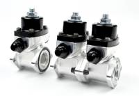 Aeromotive - Aeromotive Modular Fuel Pressure Regulator - 2 x AN-06 Outlet and 2 x AN-10 Inlet Ports - Image 9