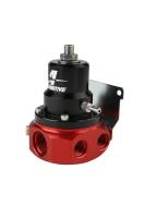 Aeromotive - Aeromotive A1000 4-Port Carbureted Bypass Regulator - 4 x AN-06 / 1 x AN-10 - Image 3