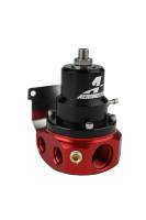 Aeromotive - Aeromotive A1000 4-Port Carbureted Bypass Regulator - 4 x AN-06 / 1 x AN-10 - Image 5