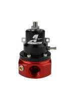 Aeromotive - Aeromotive A1000 4-Port Carbureted Bypass Regulator - 4 x AN-06 / 1 x AN-10 - Image 6