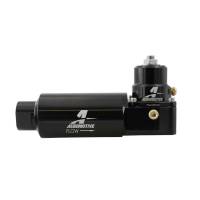 Aeromotive Regulator Filter Combo Carb Adjustable 3PSI-20PSI for 250PGH