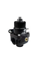 Aeromotive - Aeromotive Adjustable Regulator - 3-15PSI - .313 Valve - (2) -08 Inlets/ -08 Return - Image 2