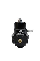 Aeromotive - Aeromotive Adjustable Regulator - 3-15PSI - .313 Valve - (2) -08 Inlets/ -08 Return - Image 5