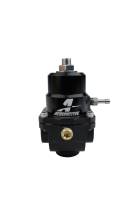 Aeromotive - Aeromotive Adjustable Regulator - 3-15PSI - .313 Valve - (2) -08 Inlets/ -08 Return - Image 6