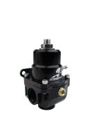 Aeromotive - Aeromotive Adjustable Regulator - 3-15PSI - .313 Valve - (2) -08 Inlets/ -08 Return - Image 9