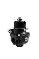 Aeromotive - Aeromotive Adjustable Regulator - 35-75PSI - .313 Valve - (2) -08 Inlets/-08 Return - Image 9