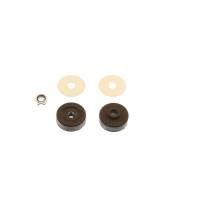 Bilstein - Bilstein B6 74-69 Alfa Romeo Berlina Front Monotube Shock Absorber - Image 3