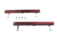 Aeromotive - Aeromotive Fuel Rails for Edelbrock Ford Windsor Intake 29285 - Image 2